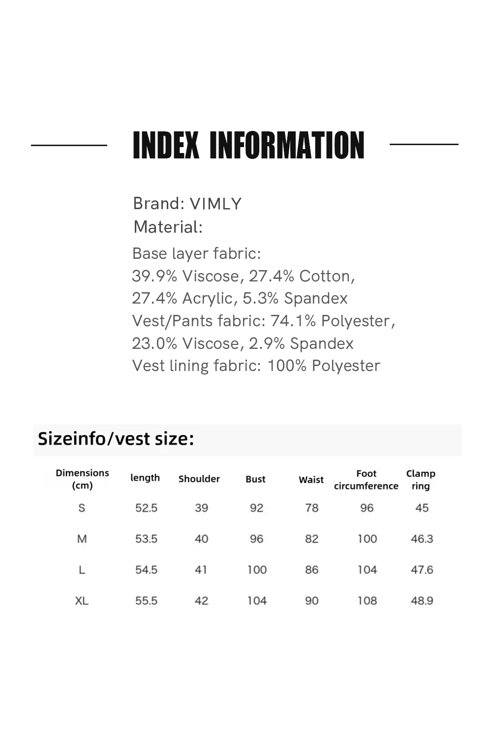 Workplace Style Three-piece Set