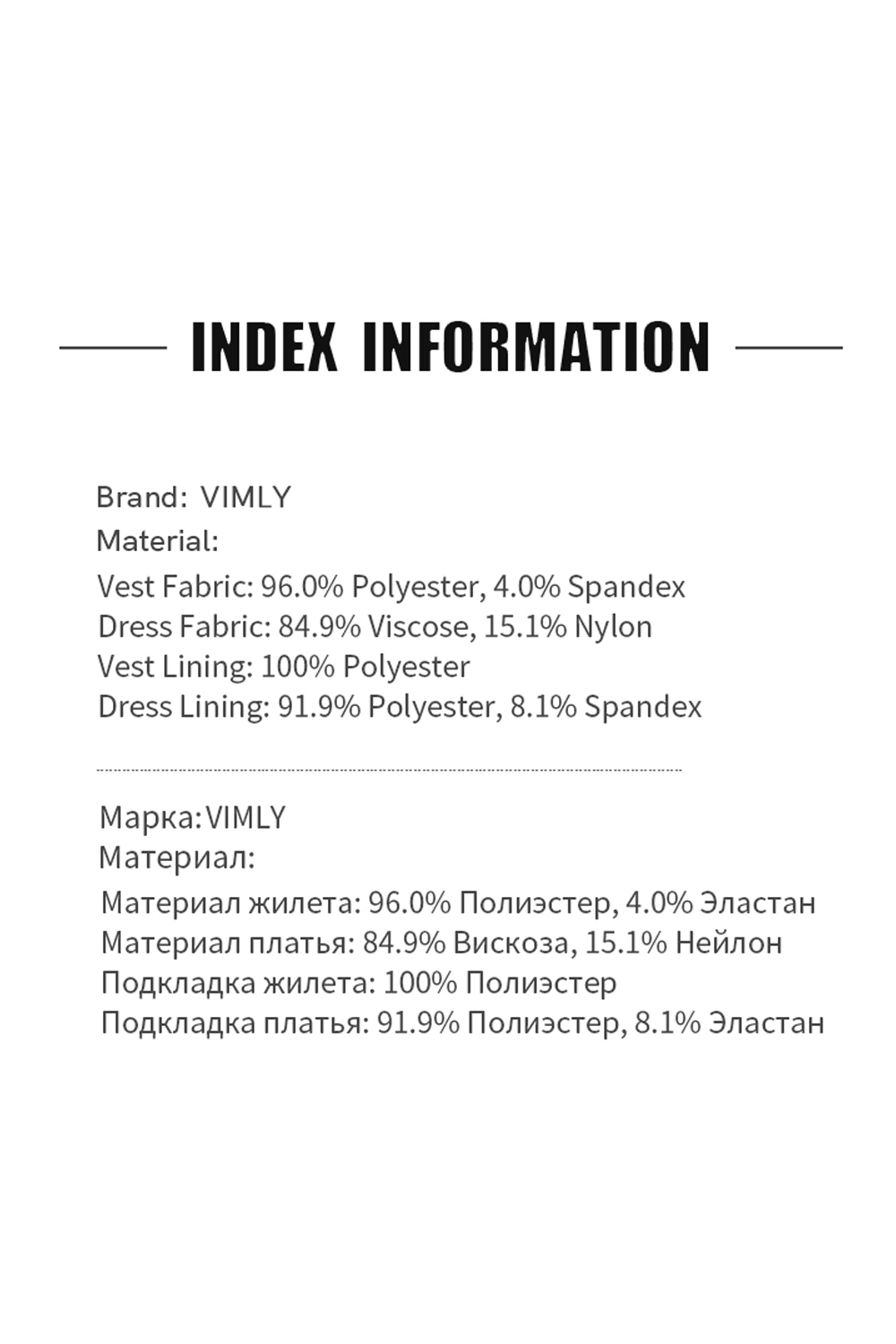 French-Inspired Sleeveless Jumper Dress-VIMLYSTORE