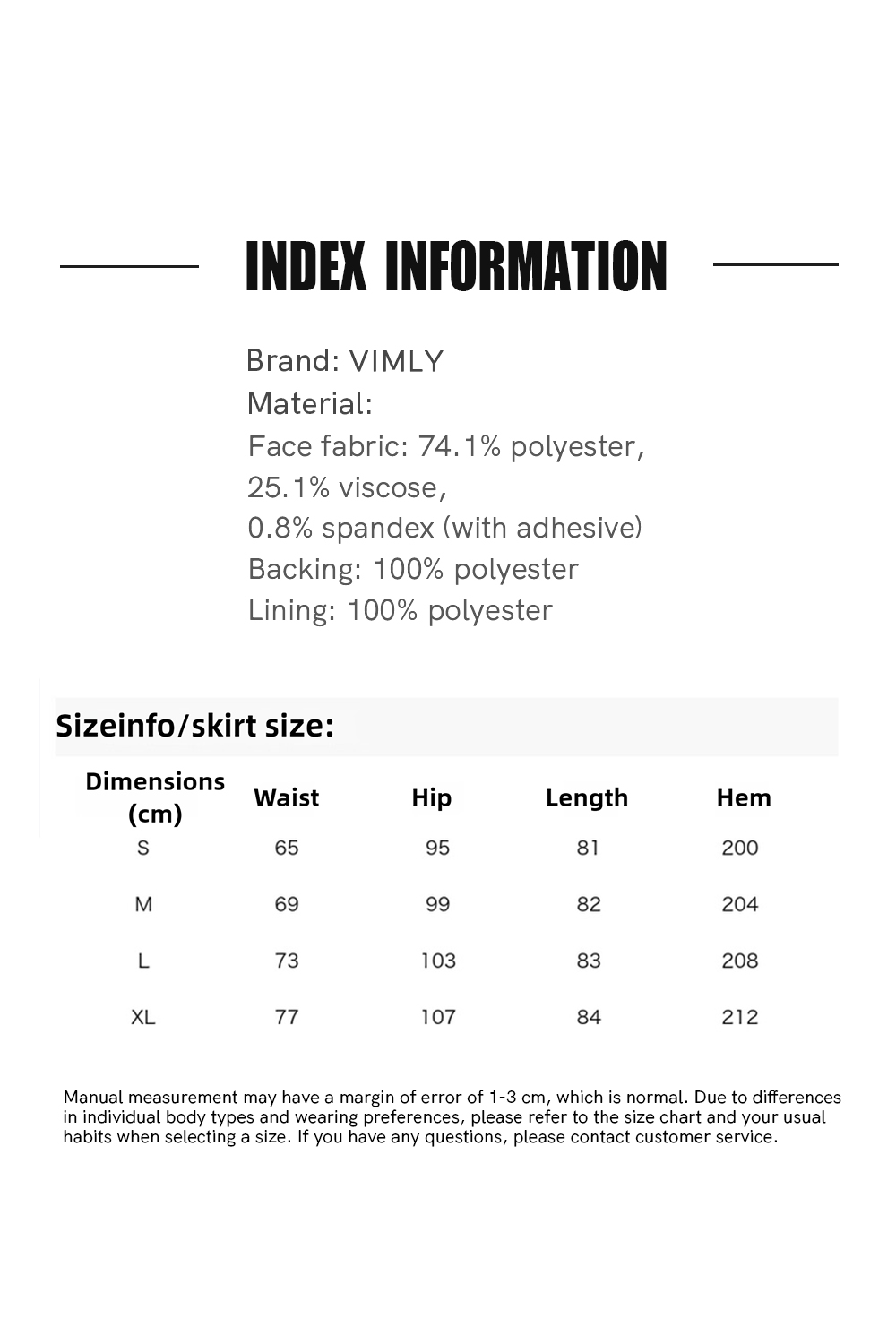 Vintage Plaid Pleated Skirt