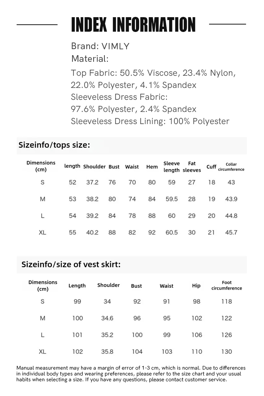 Coffee-colored slip dress set