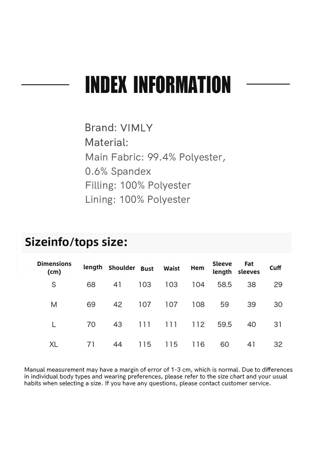 New Chinese cotton-padded jacket