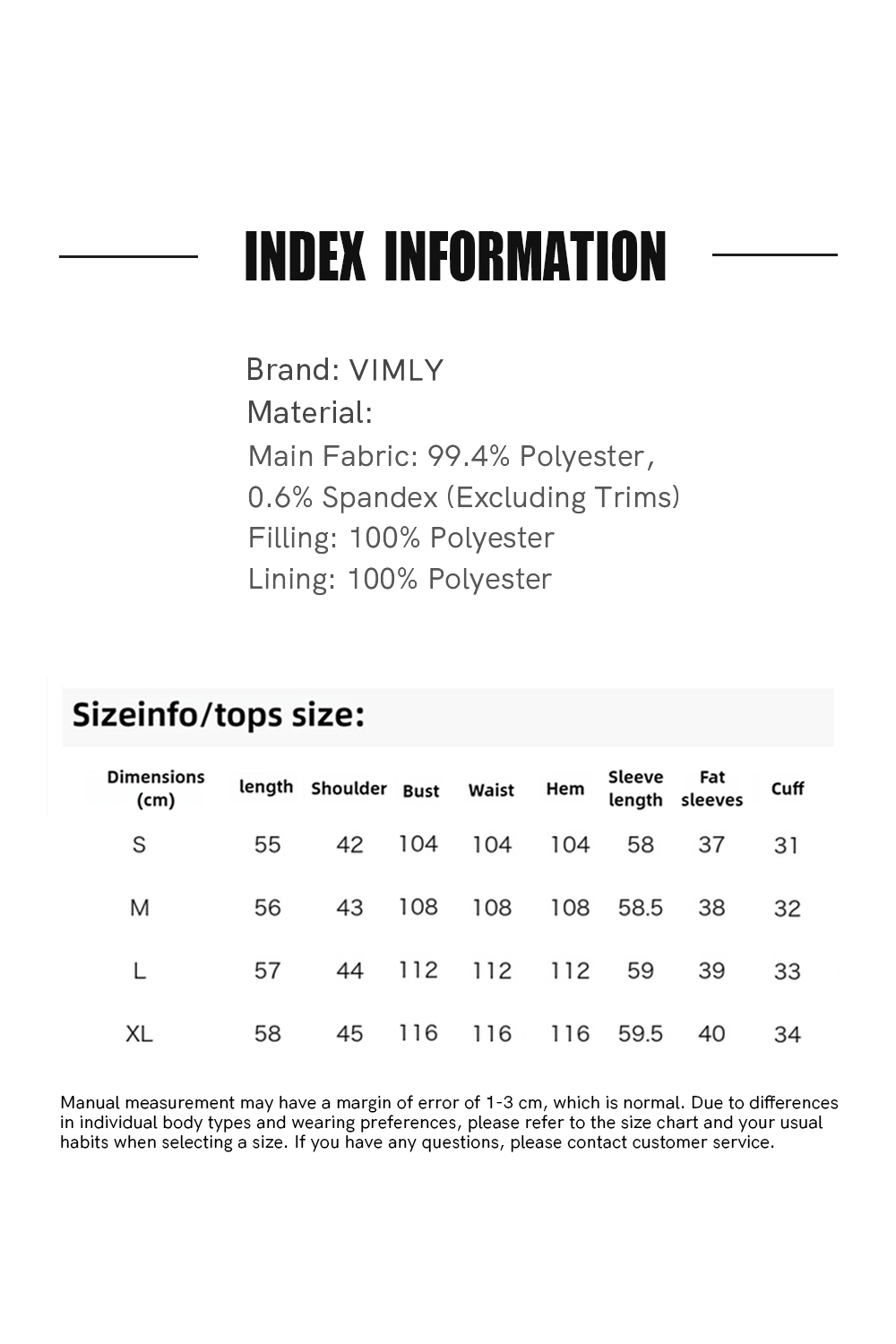 Chinese-Style Jacquard Cotton Padded Jacket