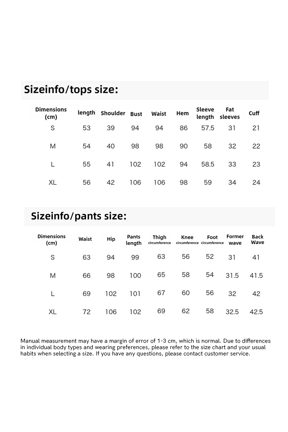 Brown Fake Two-Piece Set