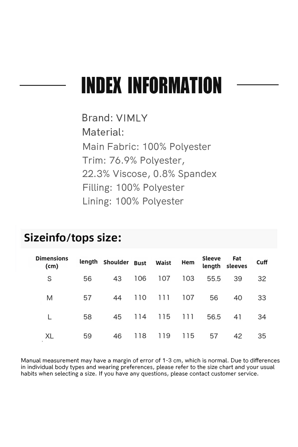 Coffee-Colored Fake Two-Piece Lapel Argyle Cotton Padded Jacket