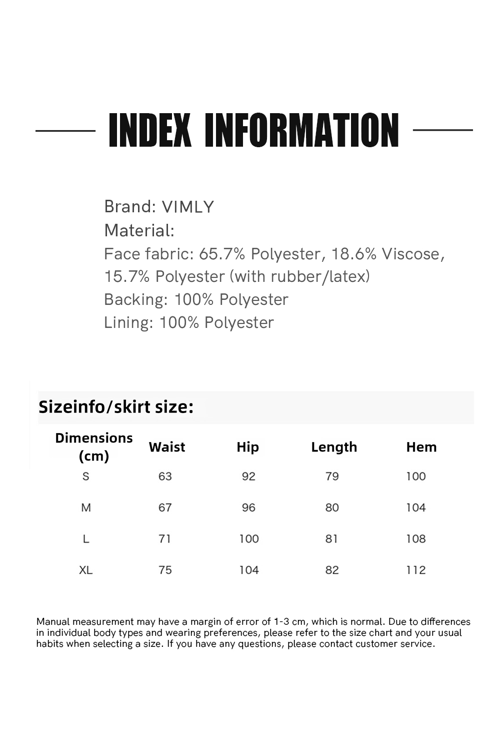 Grey Straight-Cut Midi Skirt