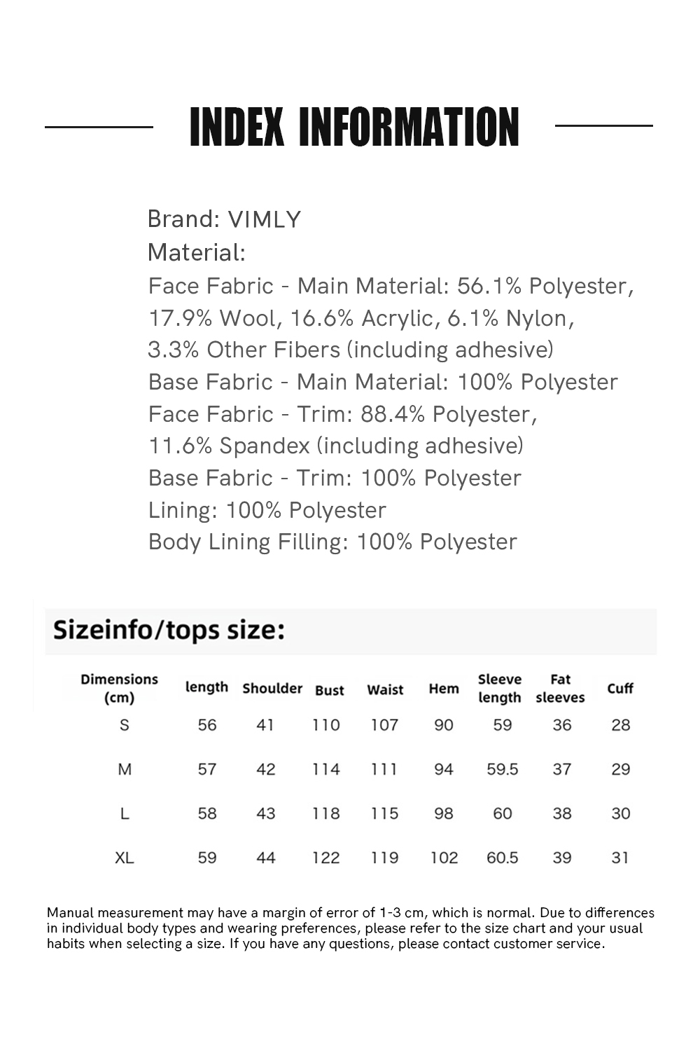 Brown Plaid Collared Short Coat