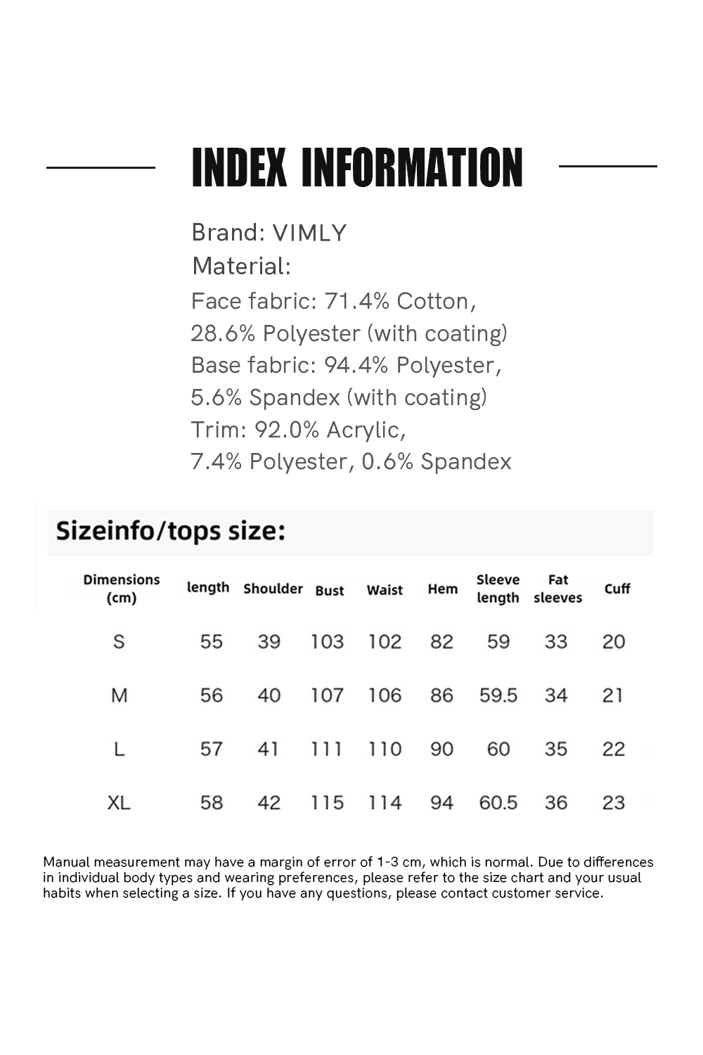 Color-Blocked Layered-Look Turtleneck Hoodie