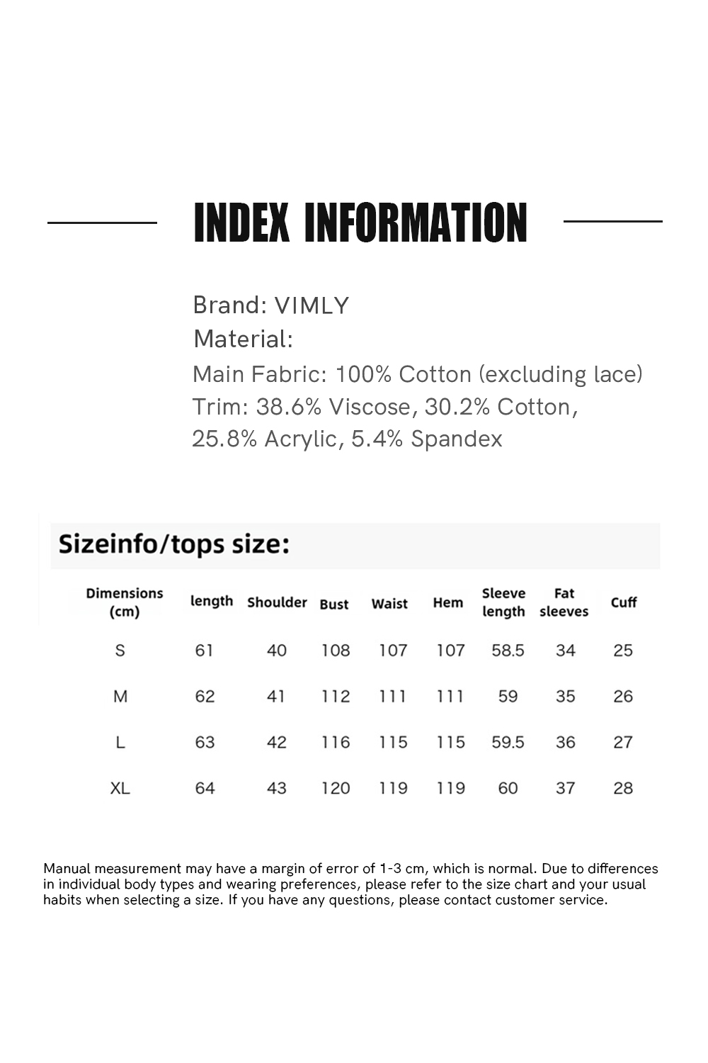 Red-Black French-Style Layered-Look Long-Sleeve Shirt