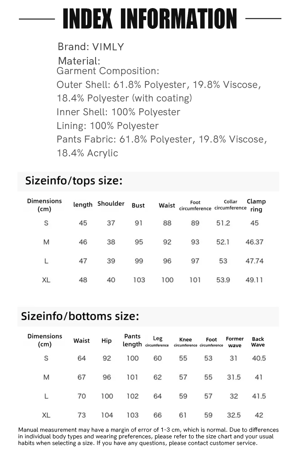 Grey Embroidered Vest Set