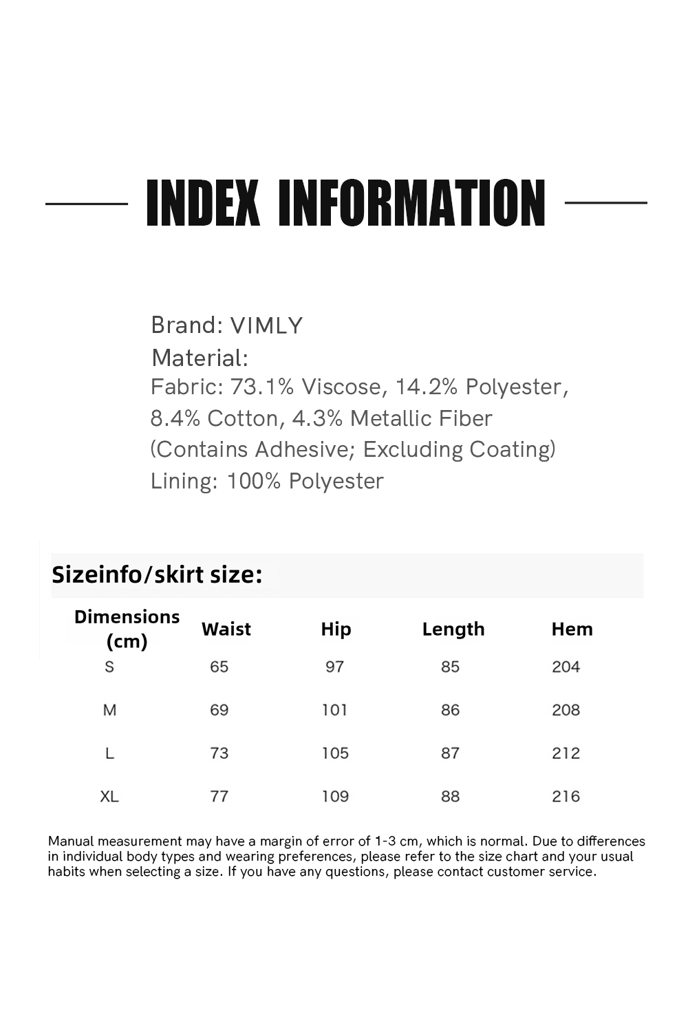 French Leather Midi Skirt