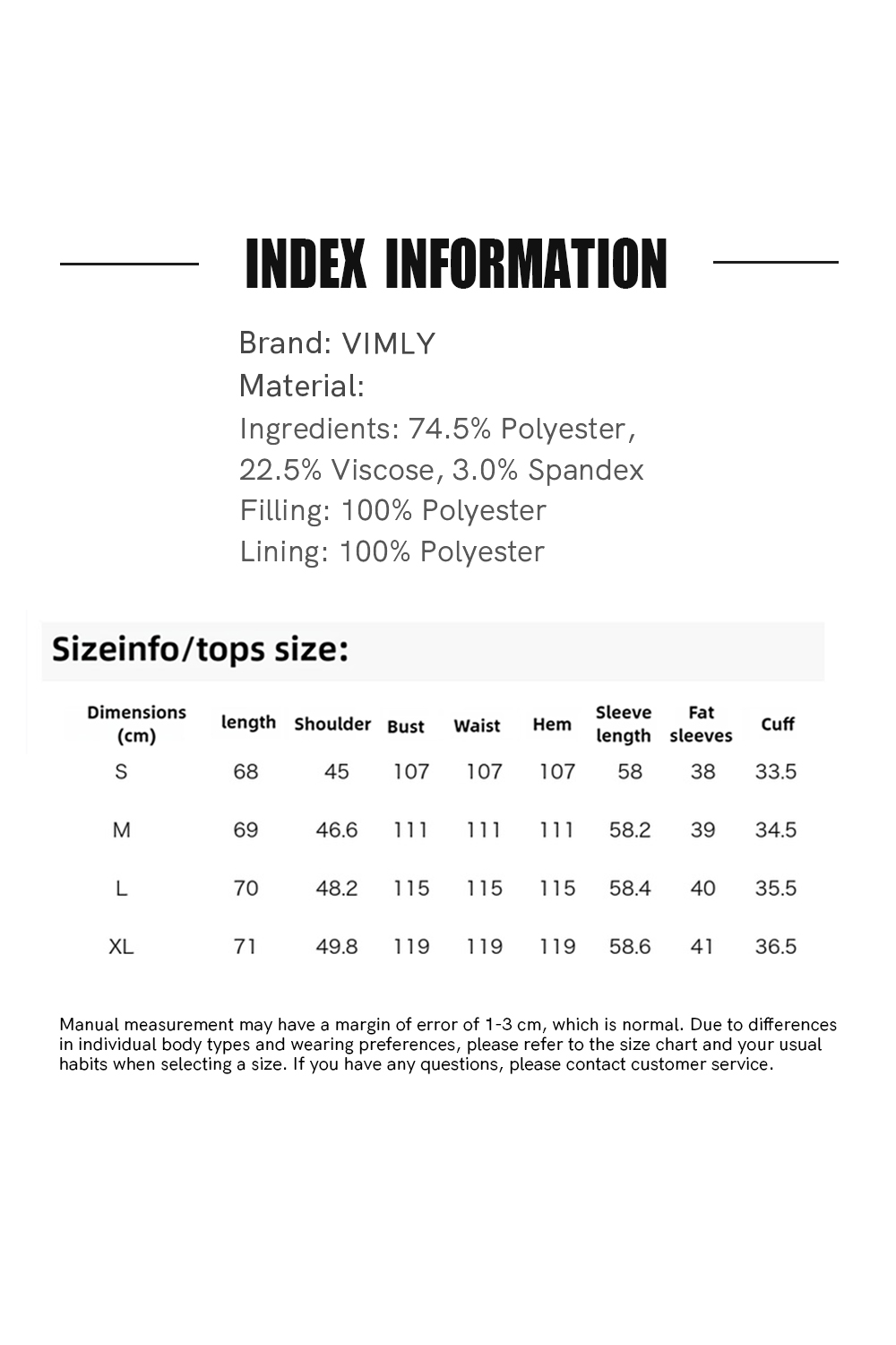 Diamond-Quilted Cotton Jacket