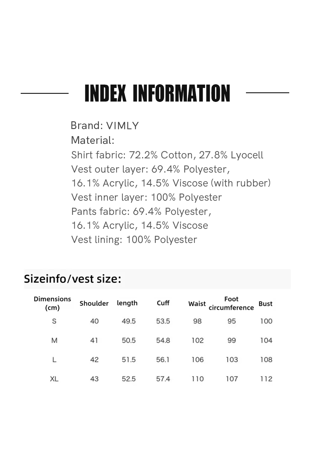 Grey Urban Office-Style Suit Set