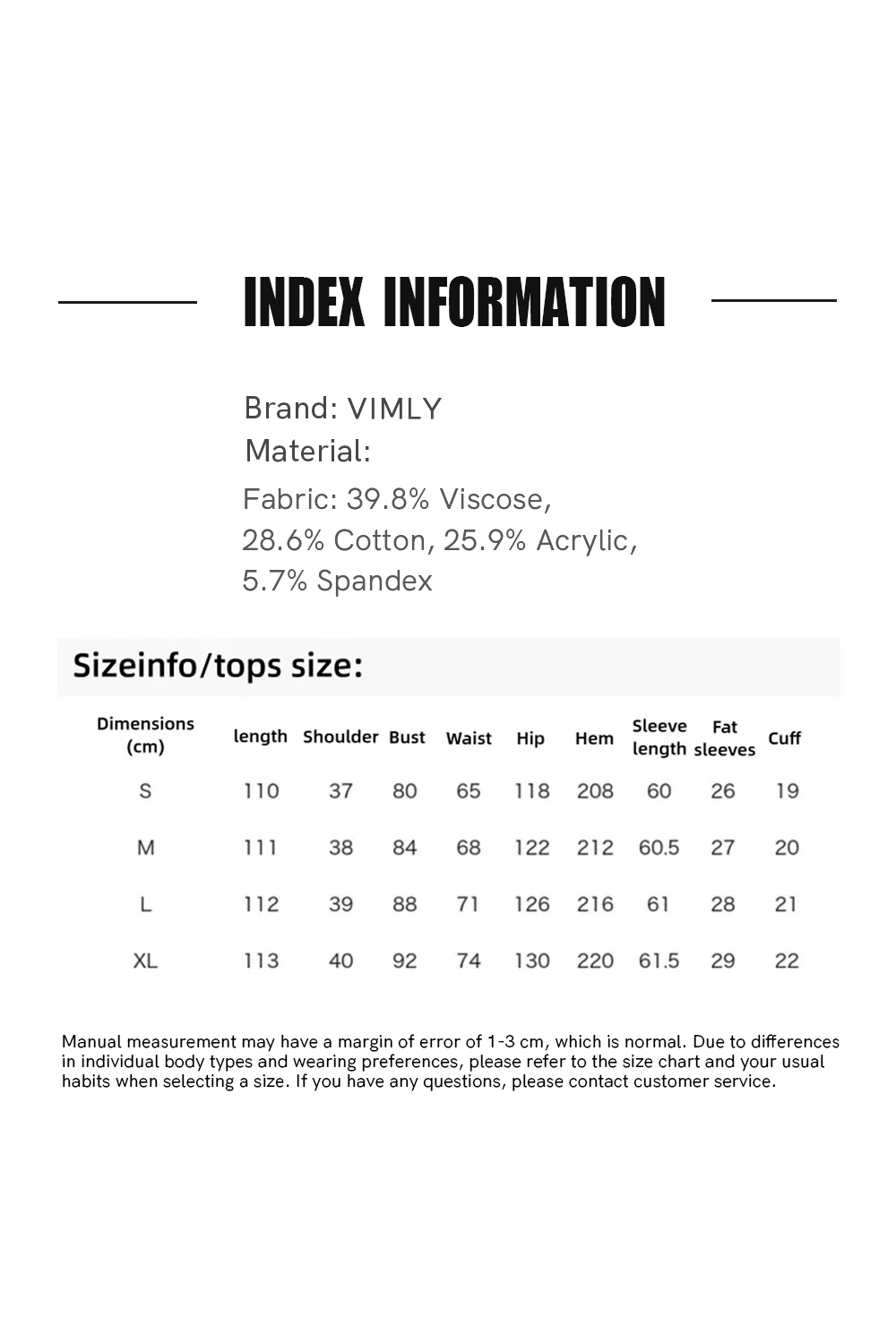 Half-high Neck Knit Dress