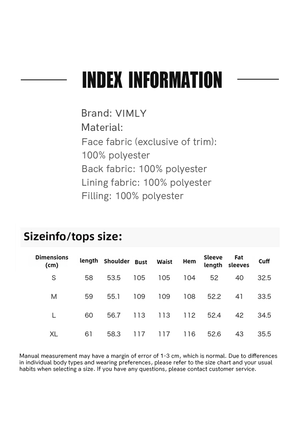 Color - block checkered woolen coat