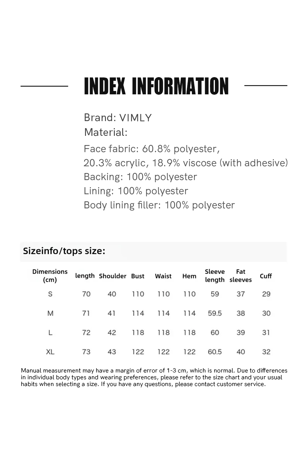 Hooded zipper wool coat