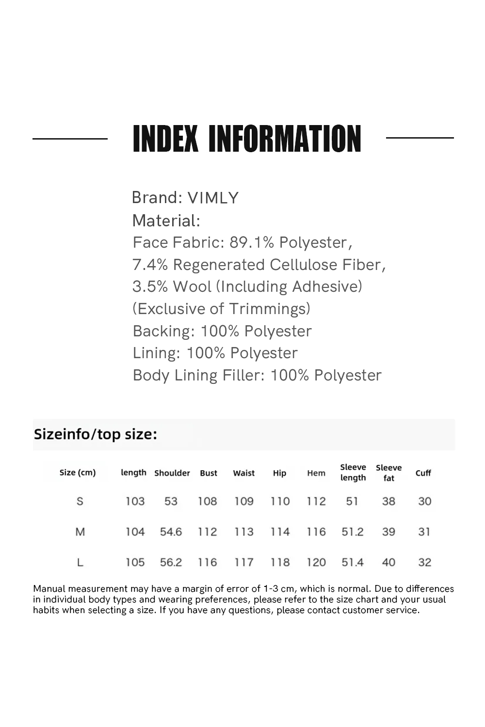 Grey Plaid Patchwork Woolen Coat