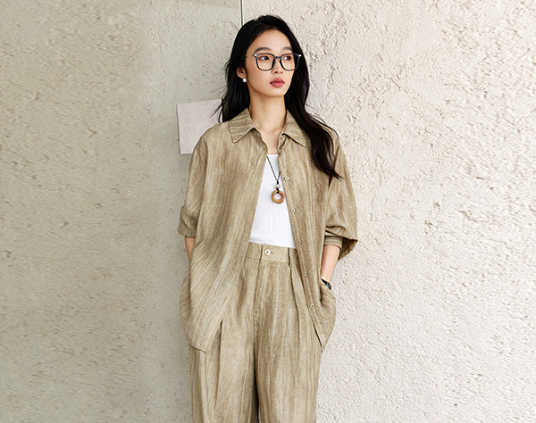 Fashion Casual