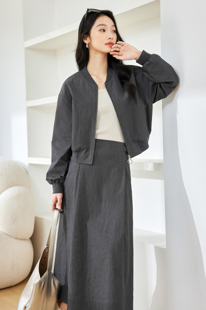 Popular Design British Style Suit