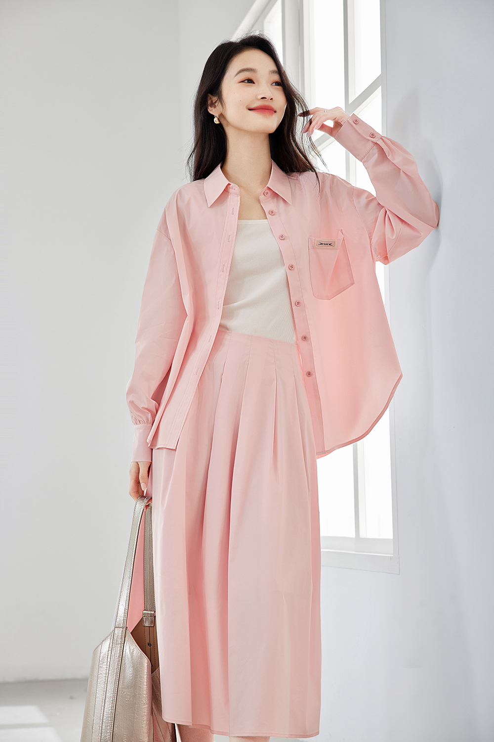 Casual Breathable Comfortable Suit
