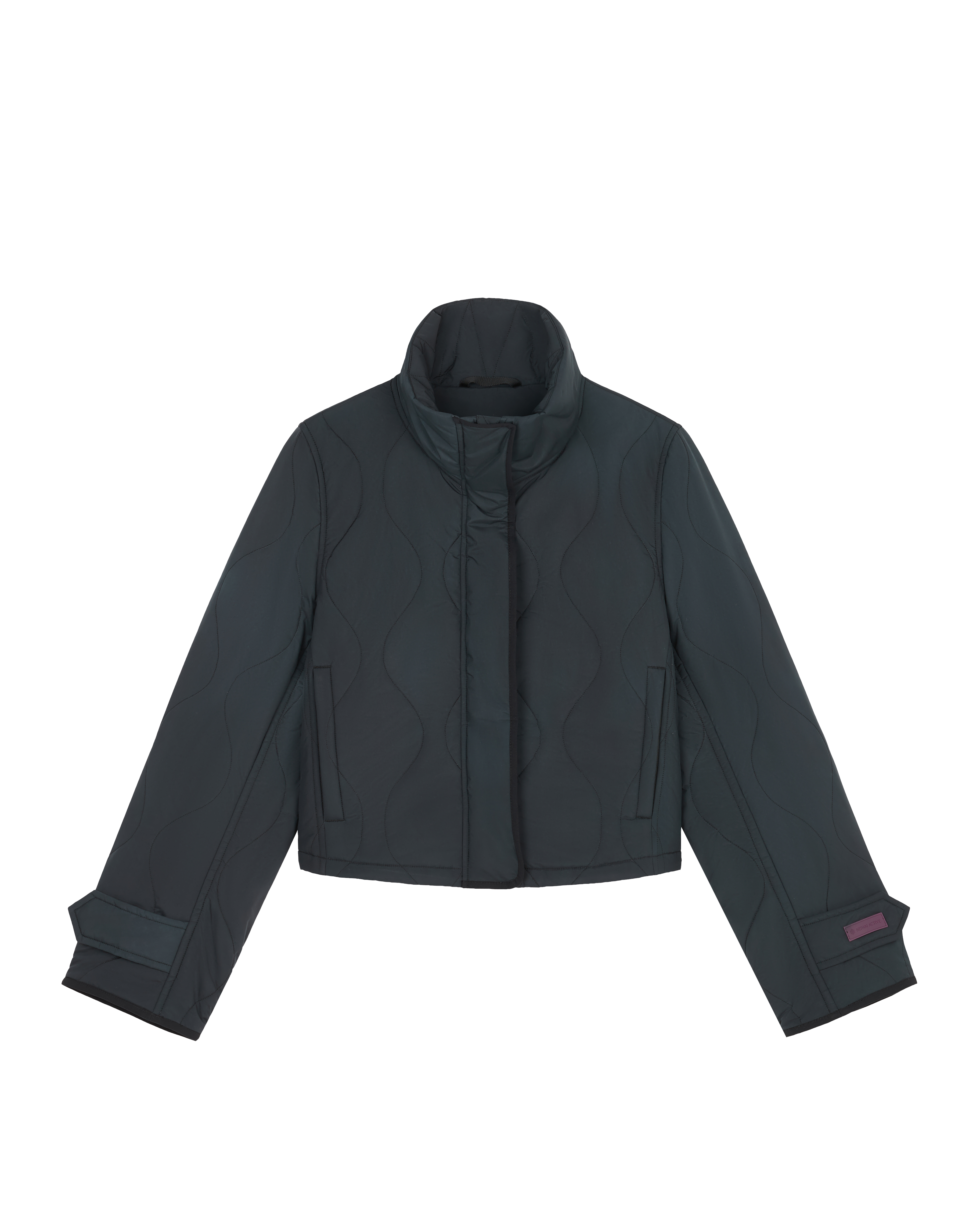 Padded Jacket
