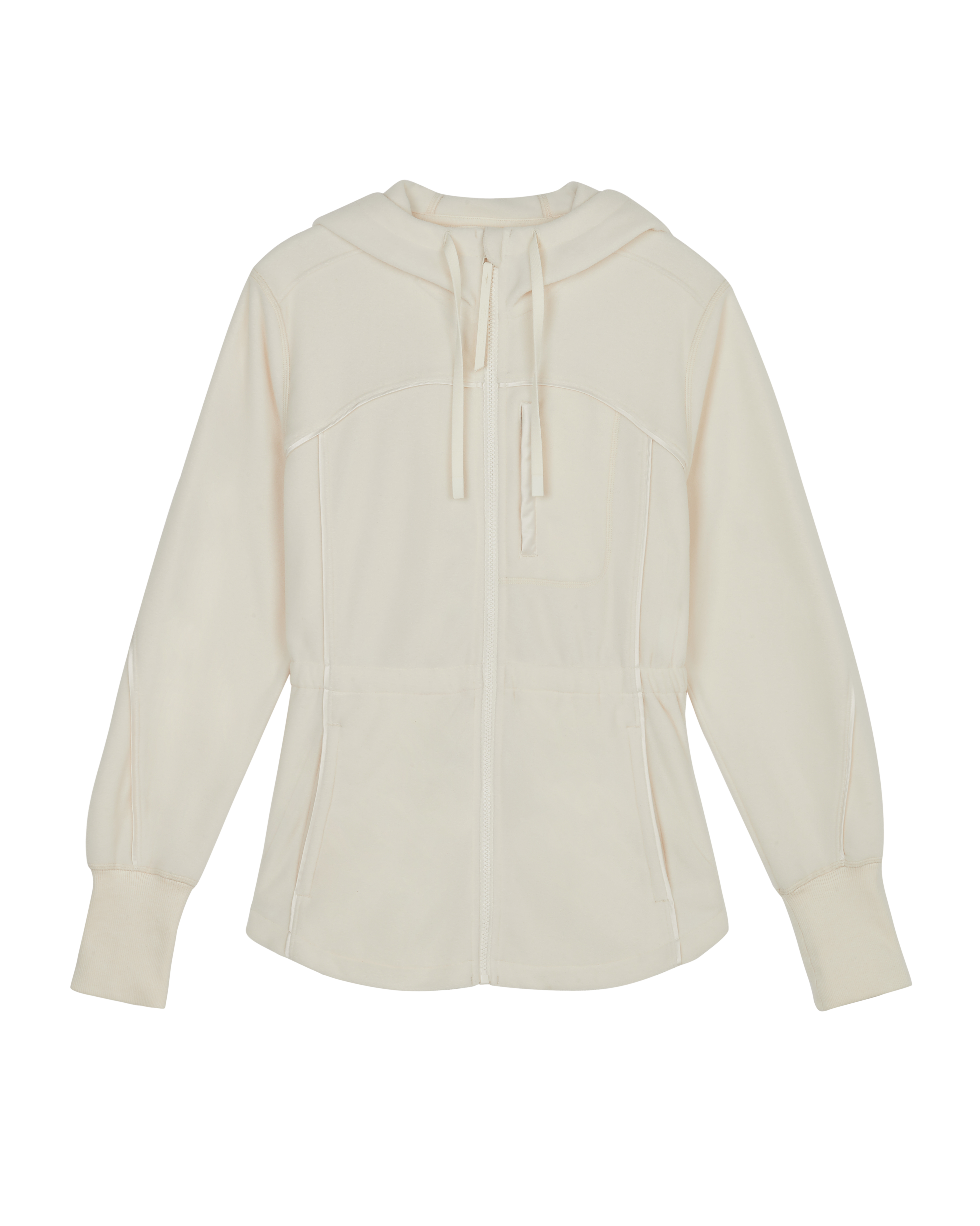Fleece Jacket