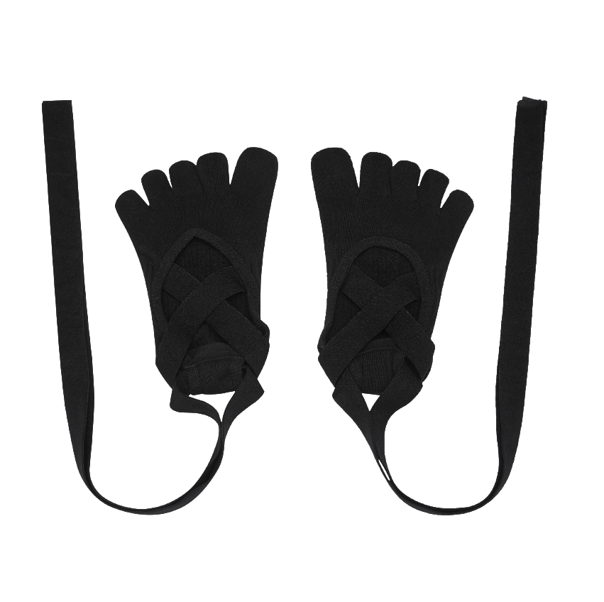 Barre Socks