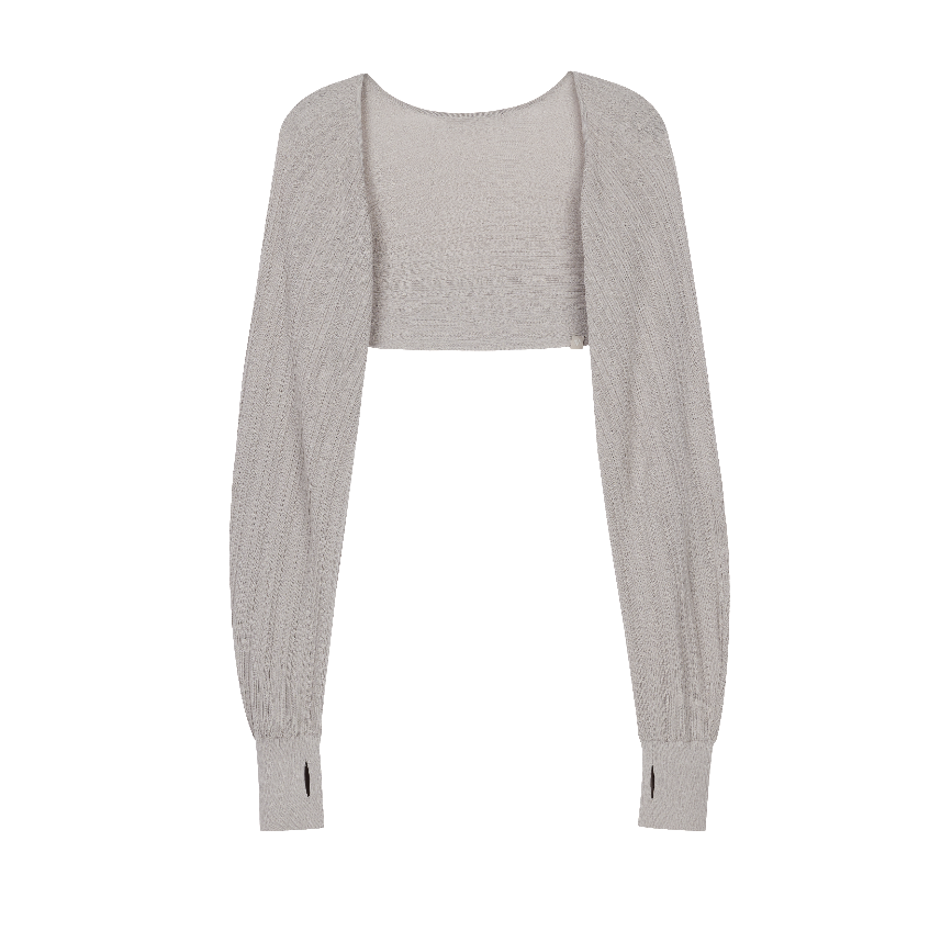 Ballet Shrug