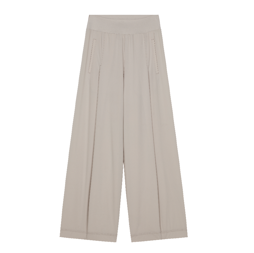 Ballet Wide Leg Pants