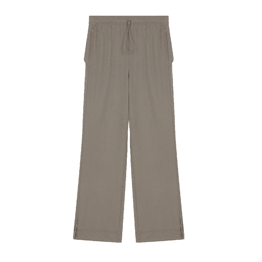 Ballet Drawstring Joggers