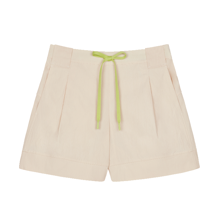 Breeze Woven Shorts