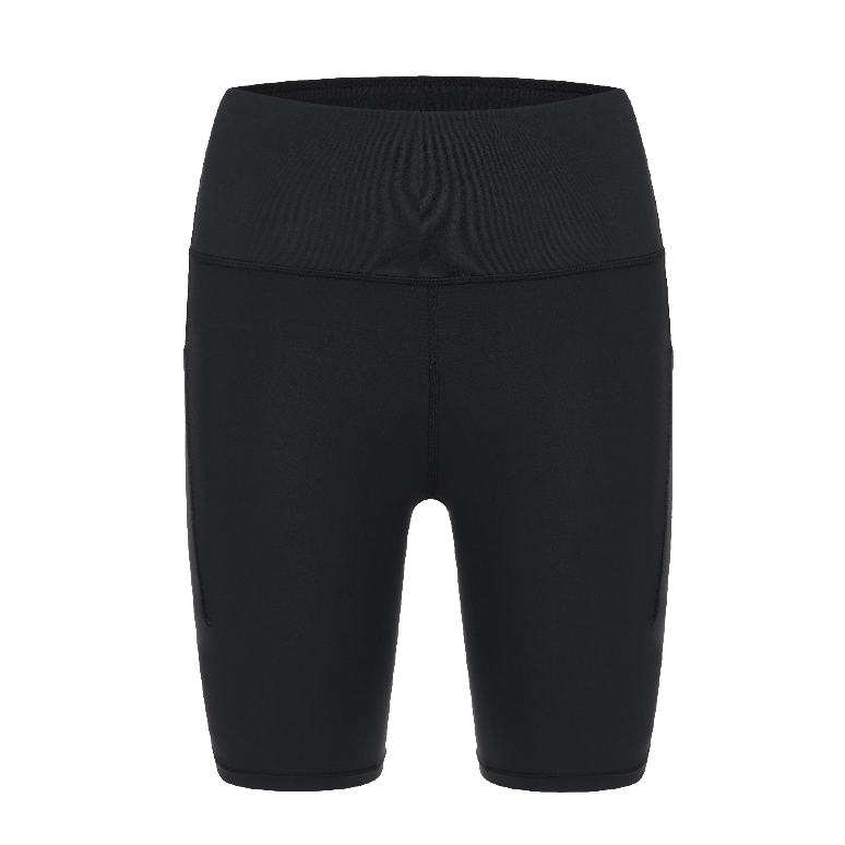 Mousse Biker Shorts