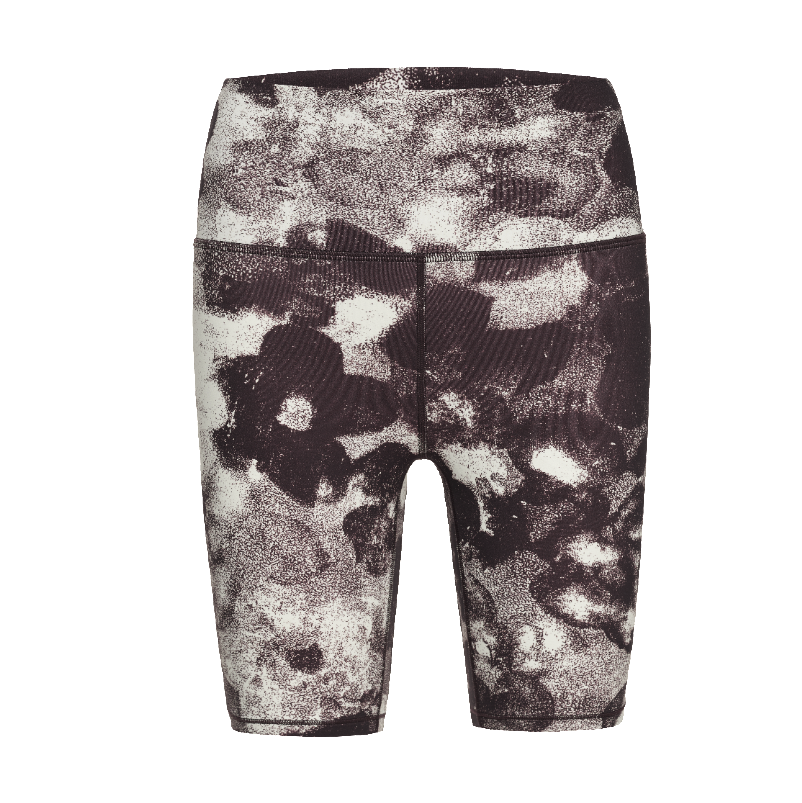 Mousse Light Support Biker Shorts