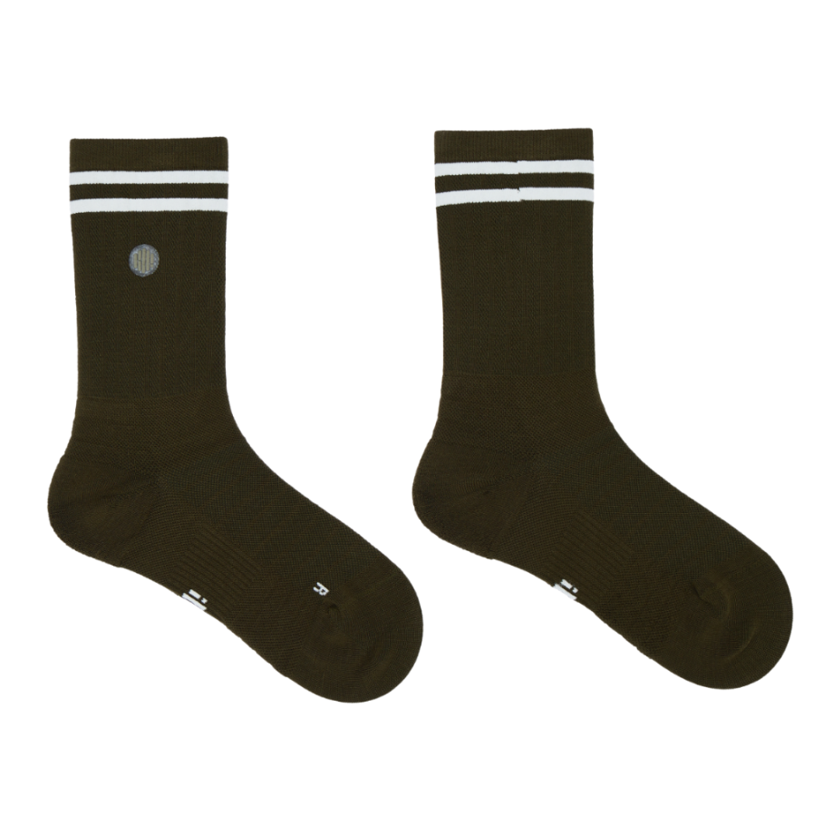 (NA261SA6503)Active Short Socks