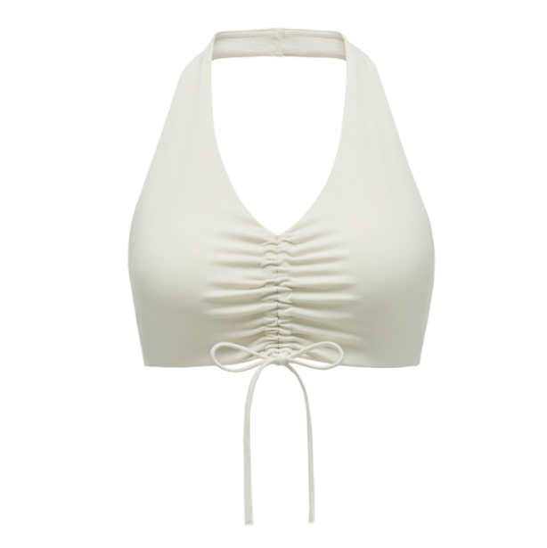 (NA261SD1106)Halter Neck Dance Bra