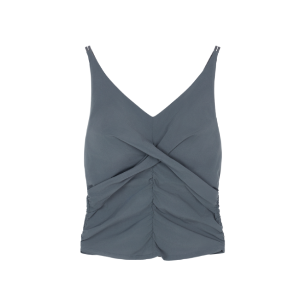 (NA261SD1109) Dance Padded Top