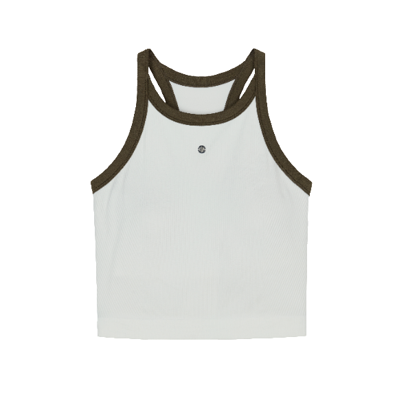 (NA261SO1101)Tennis Tank