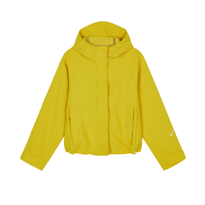 (NA261SO2501)Waterproof Outdoor Jacket