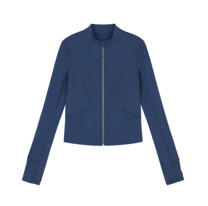 (NA261SS2502)Mousse Training Jacket