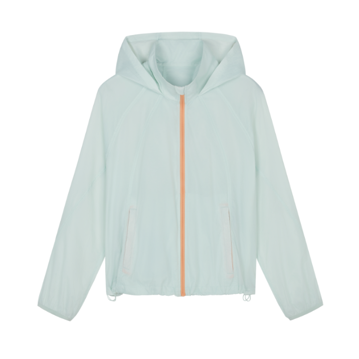 (NA261SS2503)Packable Sun Proof Jacket