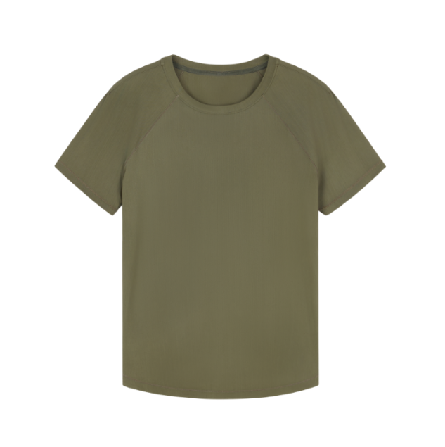 (NA261SS3306)Training Tee