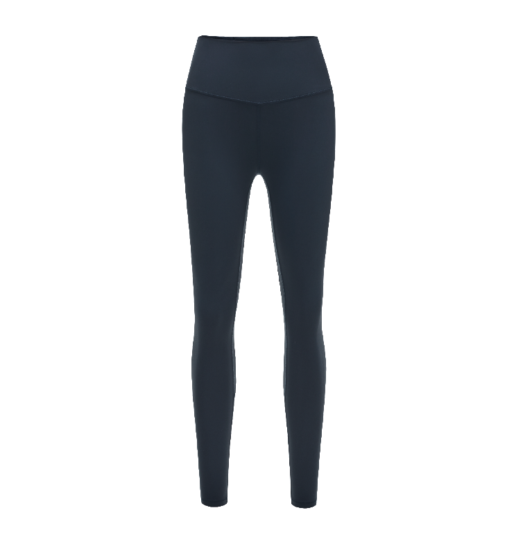 (NA261SS4201)Mousse Light Support 9/10 Leggings