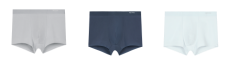Men's Cooling 80s Briefs (3-pack)