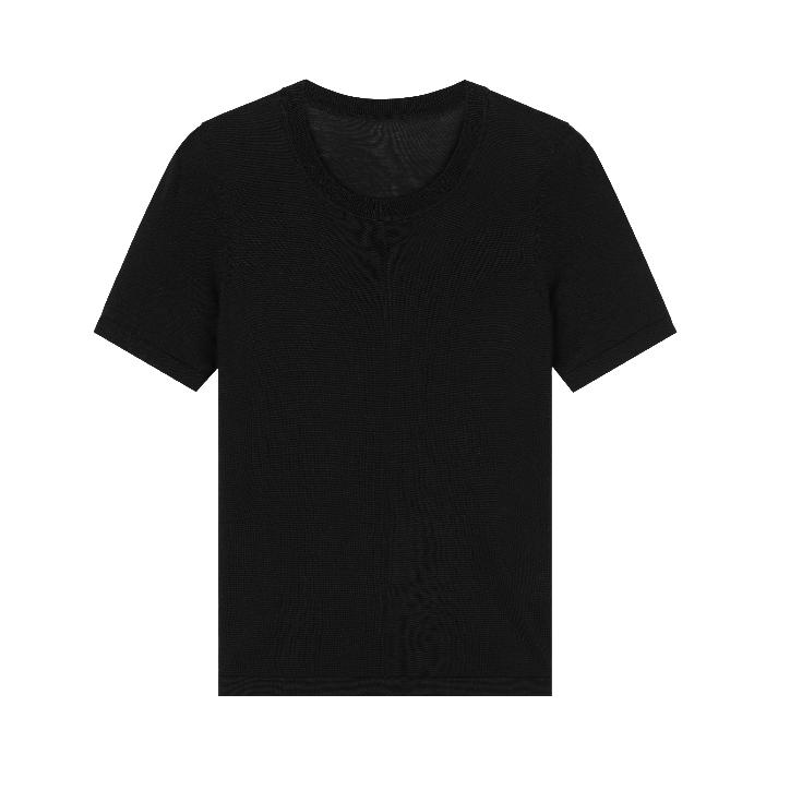 Sweater Tee