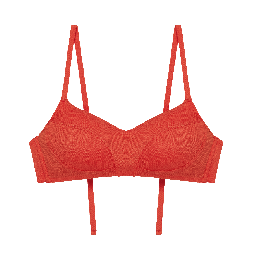 Resort Bikini Top