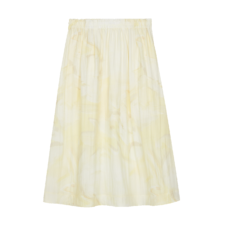 Umbrella Skirt