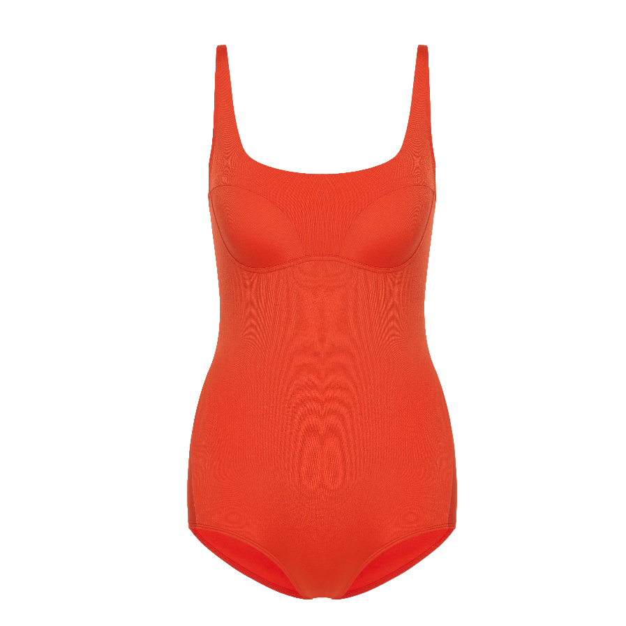 Resort Swimsuit