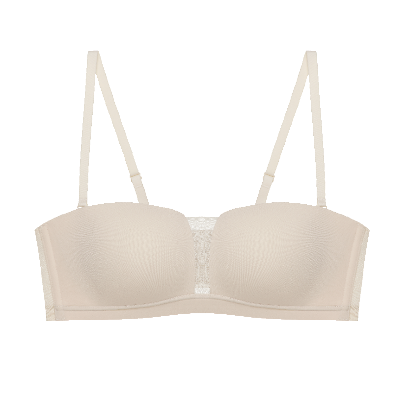 Essential Bandeau Bra 3.0