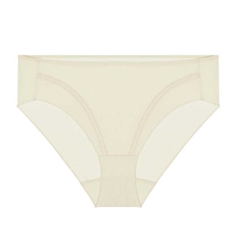 Pure Comfort Premium Jacquard Brief