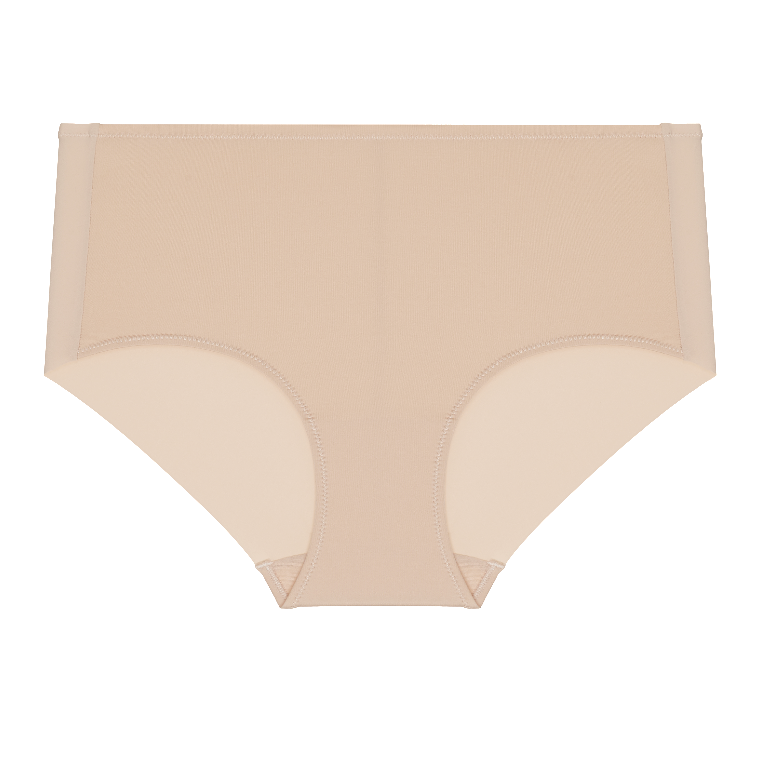 Twin Cross Mid Waist Brief