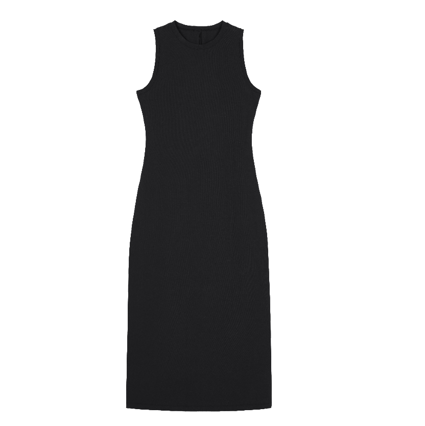 Knee length Dress